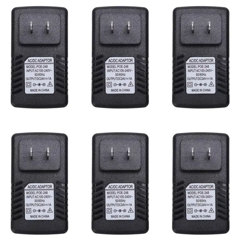 adaptador-inyector-poe-ethernet-aef1-6x-para-telefono-ip-gateway-camara-ip-24v-1a-enchufe-estadounidense