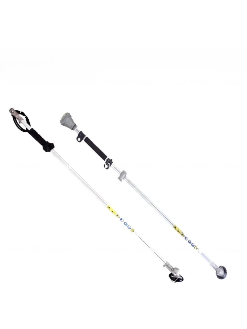 Lawn Mower Accessories Lever Drive Shaft Side-mounted Brush Cutter Working Rod 1.47m Carrying Boom