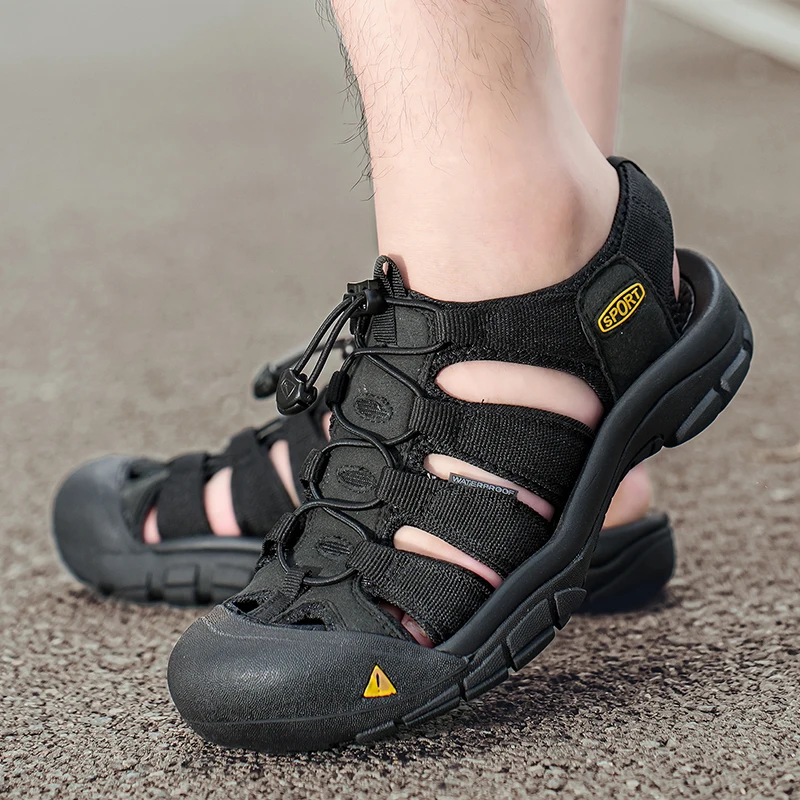 Men’s Summer Hiking Sandals 3