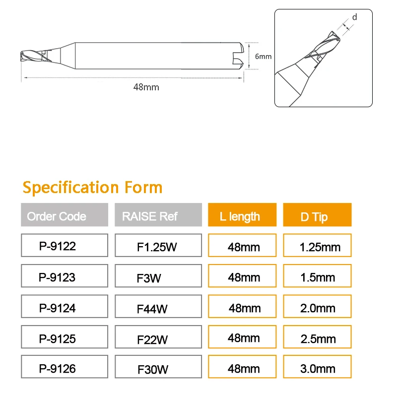 Key Cutter Carbide Milling Cutters Copy Nickel Copper keys Compatible with SILCA JMA KEYLINE Key Machine Locksmith Tools