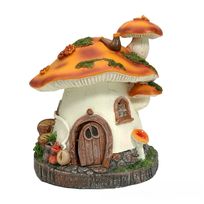 For Garden Courtyard, Garden Lawn Decoration, Rockery Landscaping Ornaments