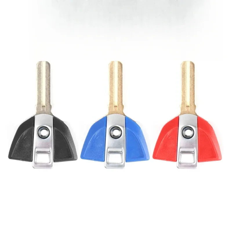 

For BMW Sticker Logo R 1200 R R1200 GS R1200 S Emblem Replacement Uncut Blank Parts Motorcycle Key Motorcycle Accessories