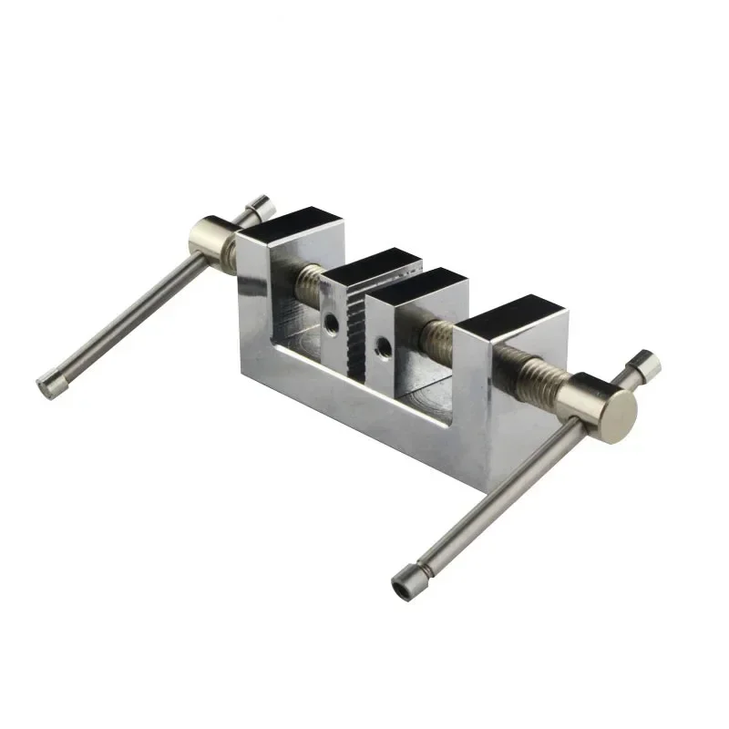 

Straight Tooth Clamp Fixture All Metal Manufacturing Jaw Humanized Design Accessories