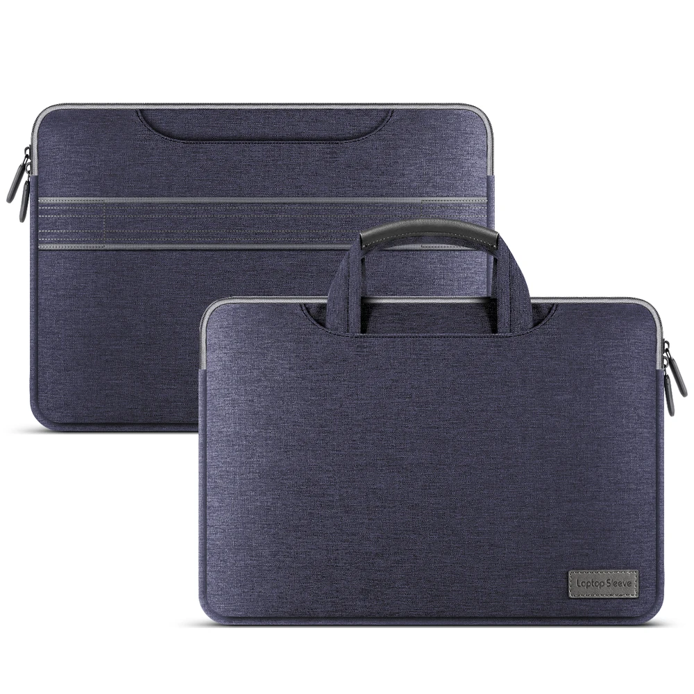 Male lady Laptop Bag 15.6 For Mackbook Pro 15 16 Notebook Bag 13.3 / 14 / 15 Inch Laptop Sleeve 13 Inch For Macbook Air Pro 13