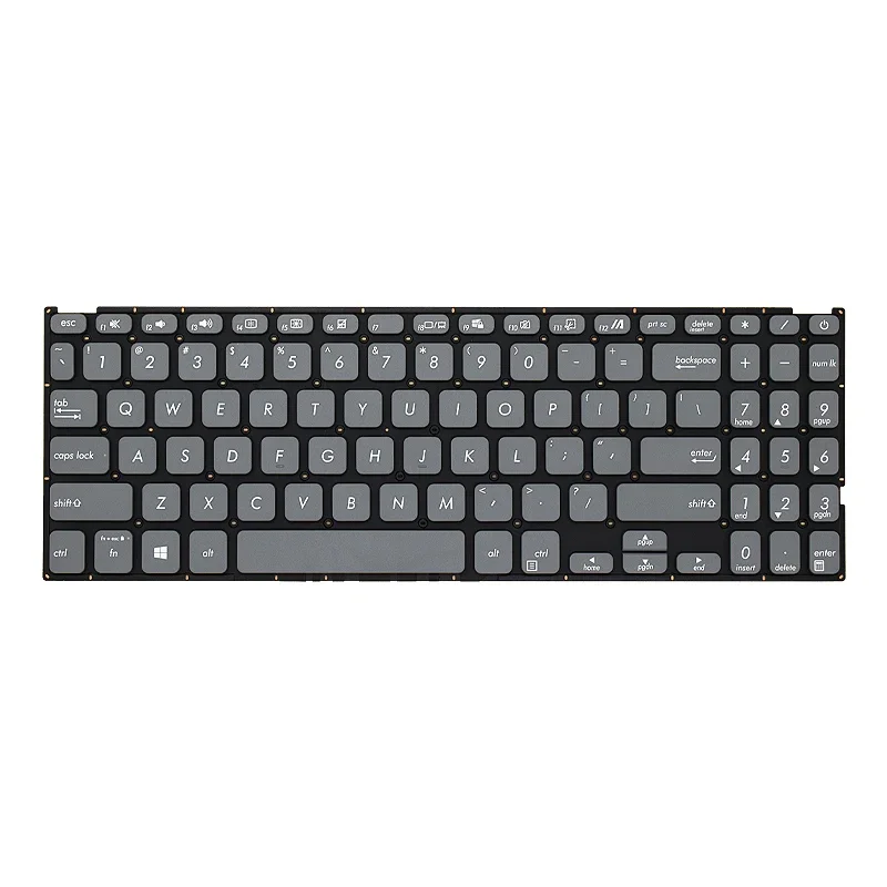 replace suit for ASUS V5200E X515JA V5200F FL8700d X509 M509 Y5200F Laptop keyboard