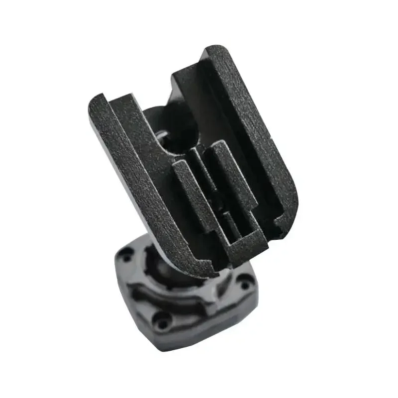 

Rear View Mirror Bracke Car DVR Holder Support Rearview Mirror Mounted Dash Cam For Benz SMART, A160, B200 Peugeot 207, 301，307