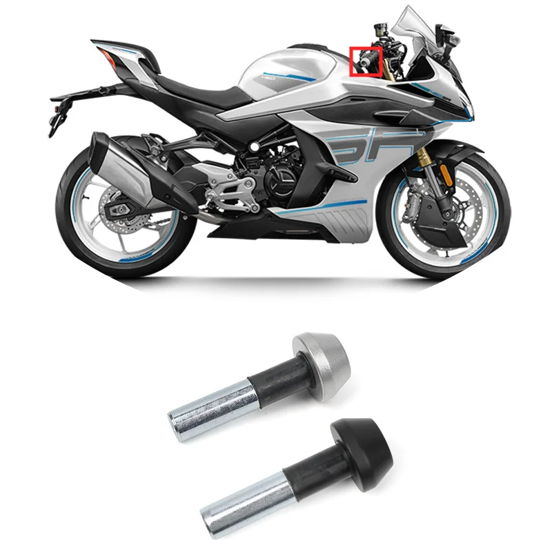 FOR CFMOTO 450SR 450SRS Balancer Assy Balance Weight CF400-6 CF400-9 SR450 450 SR Motorcycle Accessories Original Parts
