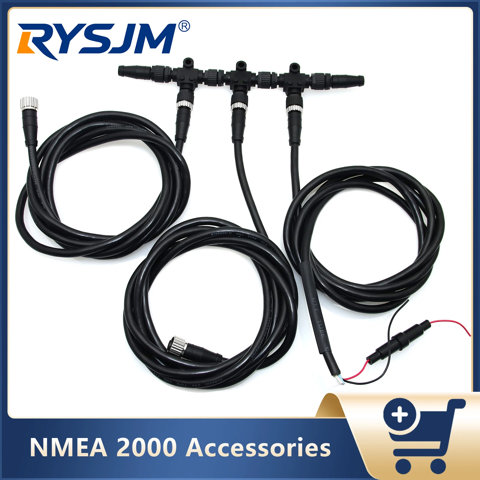 Nmea 2000 Cable Ada…