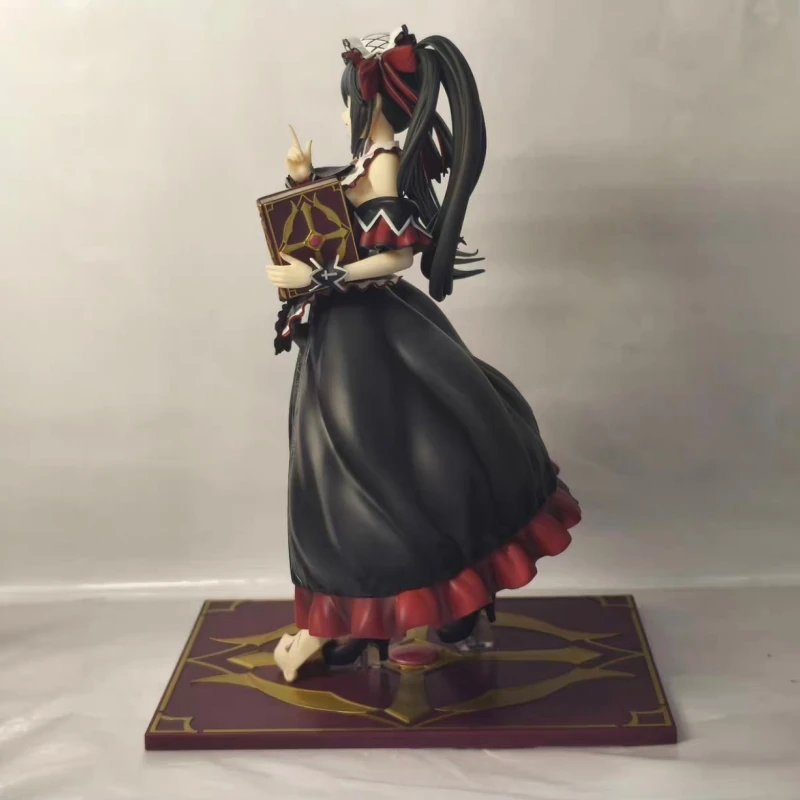 جديد حار بيع في المخزون شيكي كوانغ سان تاريخ سلسلة أنيمي موضوع فستان الشكل سطح المكتب زينة جمع اللعب هدايا عيد الميلاد