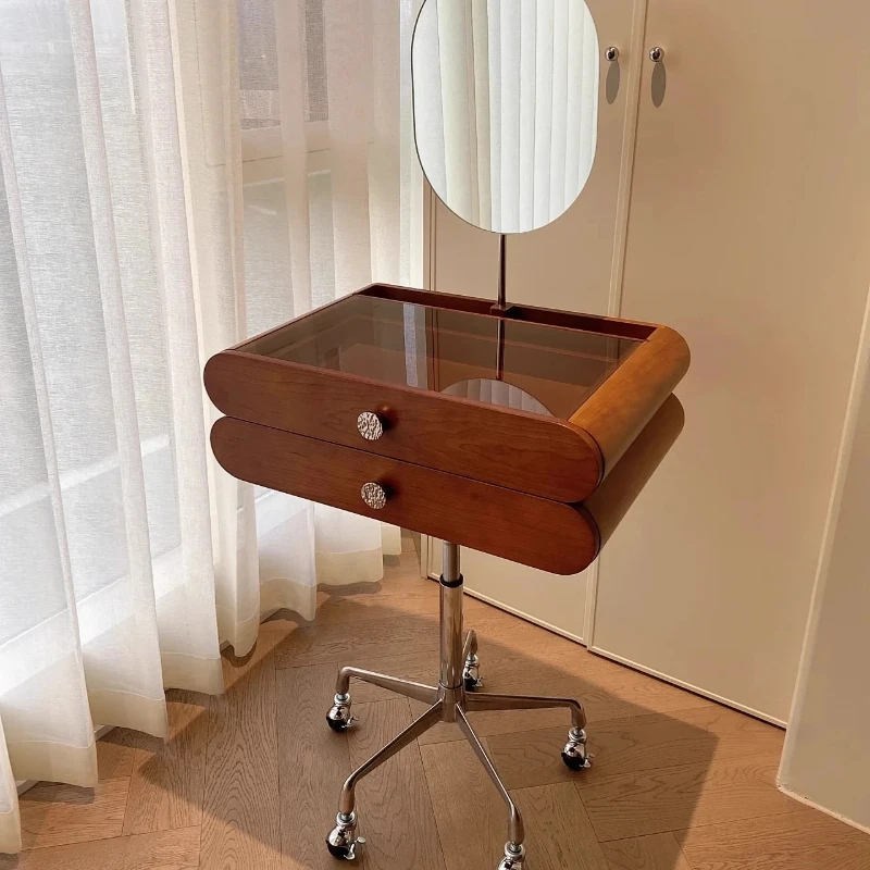 

Lighting Huge Dressing Table Storage GoldWhite Europa Luxury Dressing Table White Drawers Coiffeuse De Chambre Vanity Set