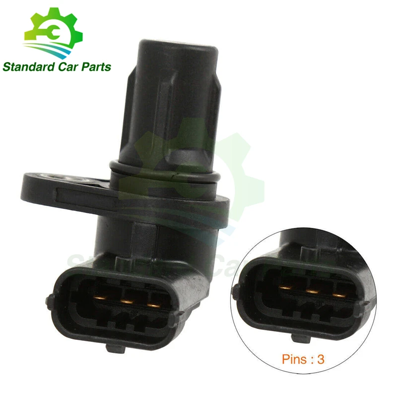 0232103048 New Camshaft position Sensor For Alfa Romeo Ford Lancia Fiat 500 Bravo Doblo Panda Punto Stilo 46811121 0232103043