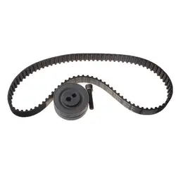 6670555 Timing Belt Kit For Deutz Engines BF4M1011 BF4L1011 F4M1011 F3L1011F For Bobcat 863 873 A220 A300 S250 T200 04270987