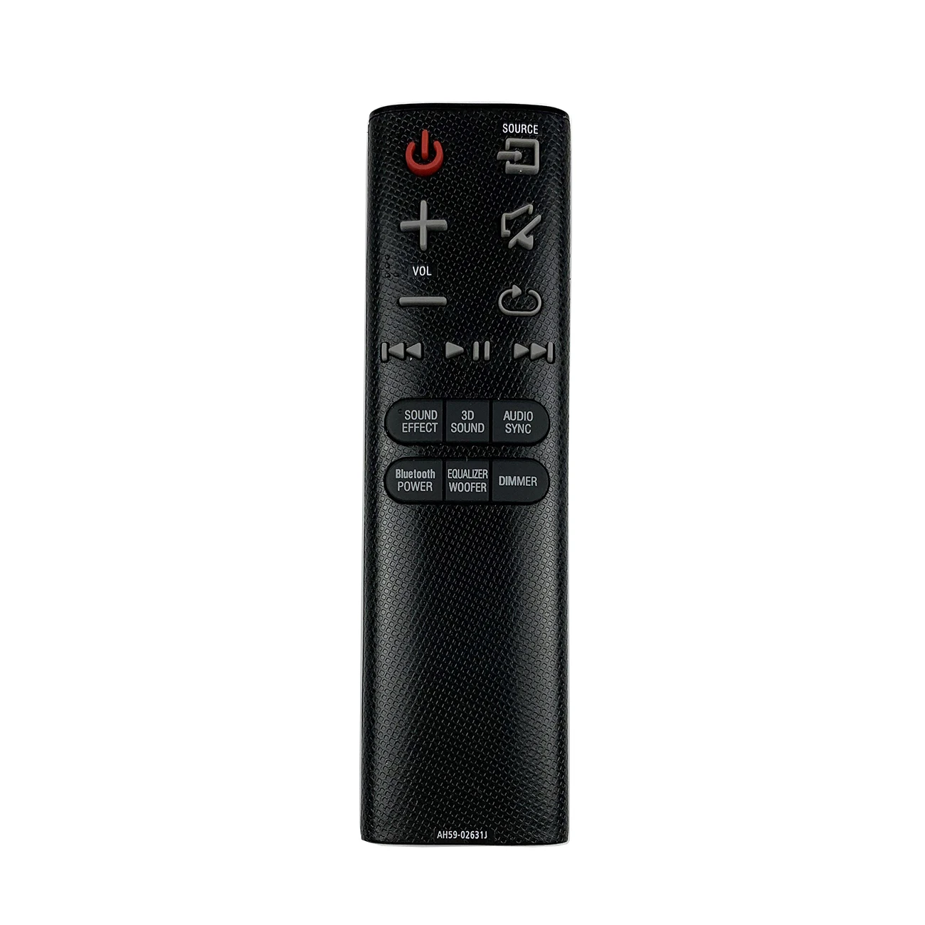 New AH59-02631A AH59-02631E AH59-02631J AH59-02631K For Samsung Remote Control HW-J4000 HW-K360 HW-H450 HW-HM45 HW-H430