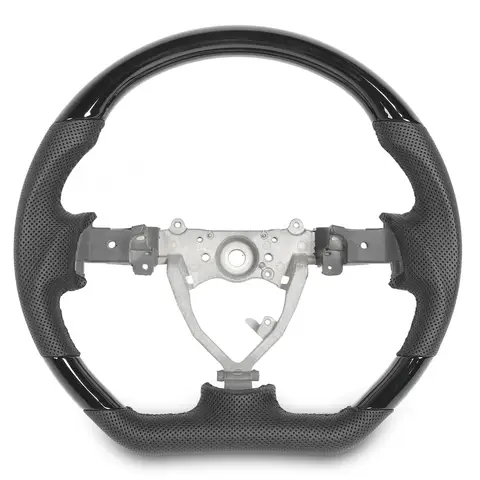 8 best sales toyota steering wheel - №1