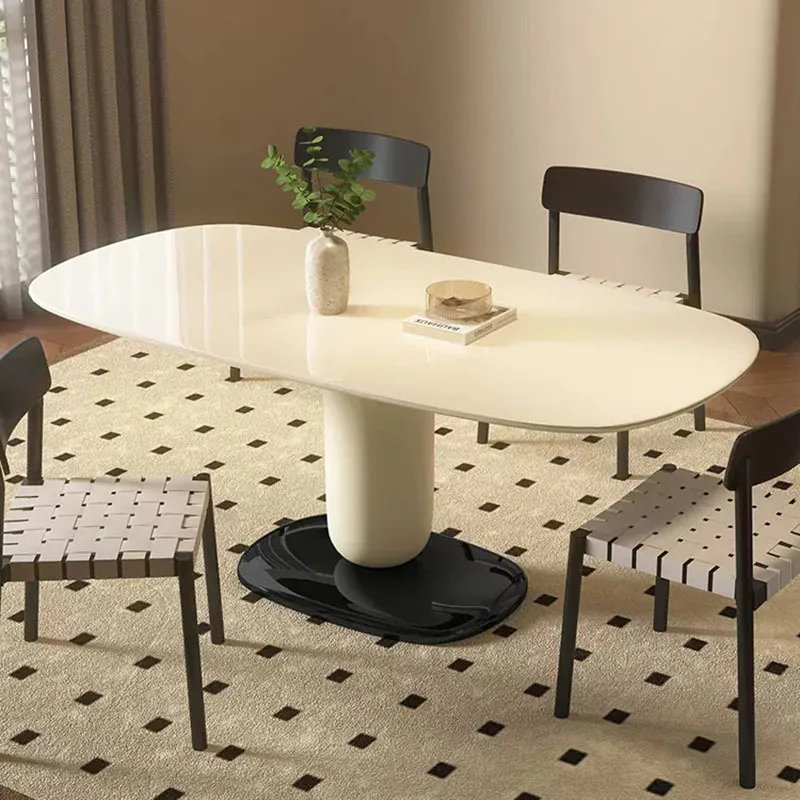 

Mobile Coffee Conference Restaurant Center Livingroom Dining Table Mesas De Comedor Kitchen Furniture