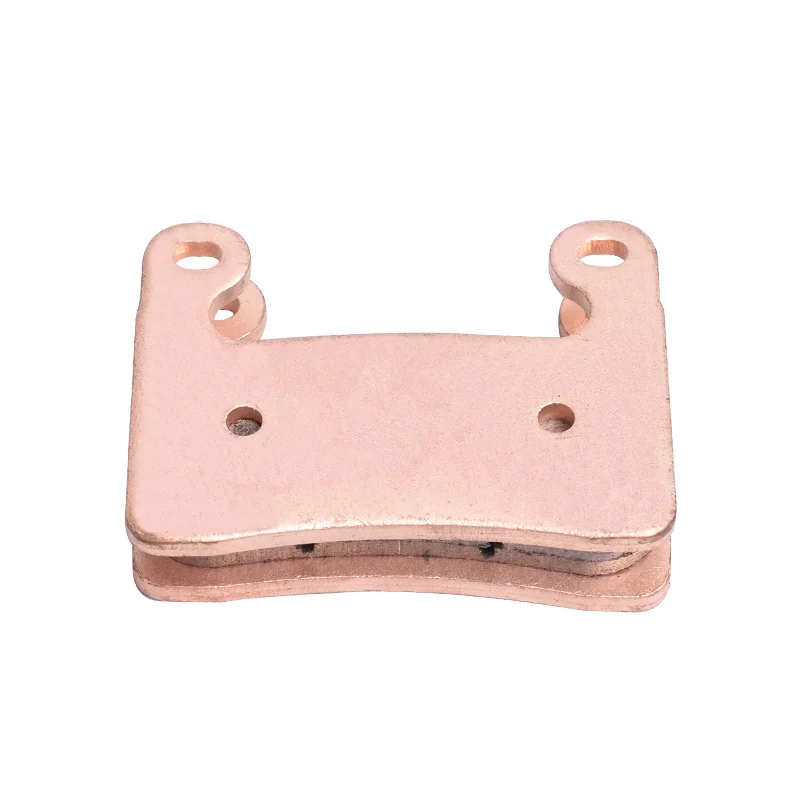 Copper Sintered Motorcycle Front Rear Brake Pads Set For BMW R1250 R 1250 GS Adventure Edition 40 Rallye R RT LE SE 2019-2021