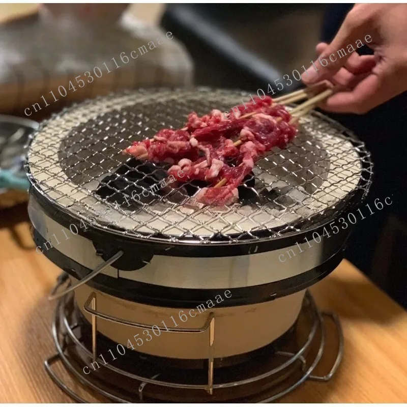 

New Oven Grill, Old-fashioned Grill, Household Clay