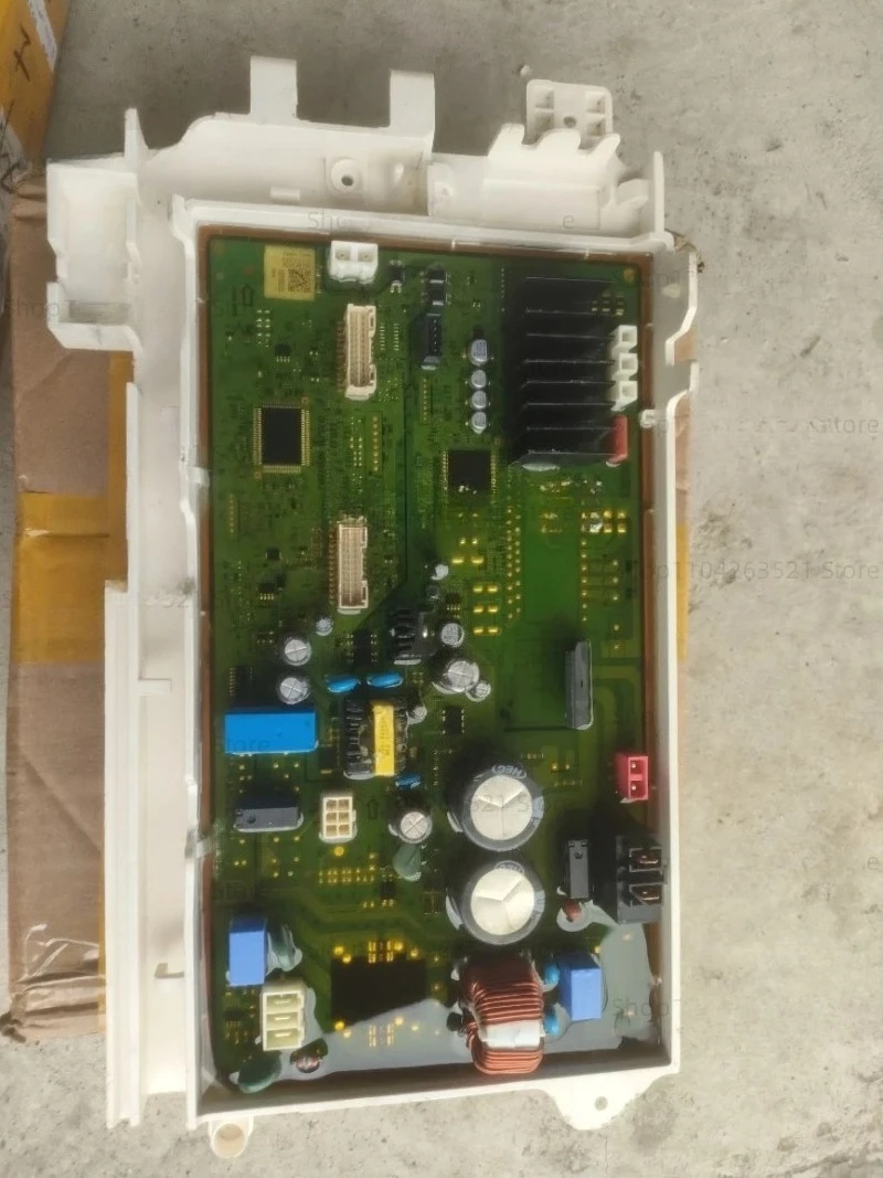 

Dryer main board dc92-02678C/A/N/F frequency conversion board, disassembly version