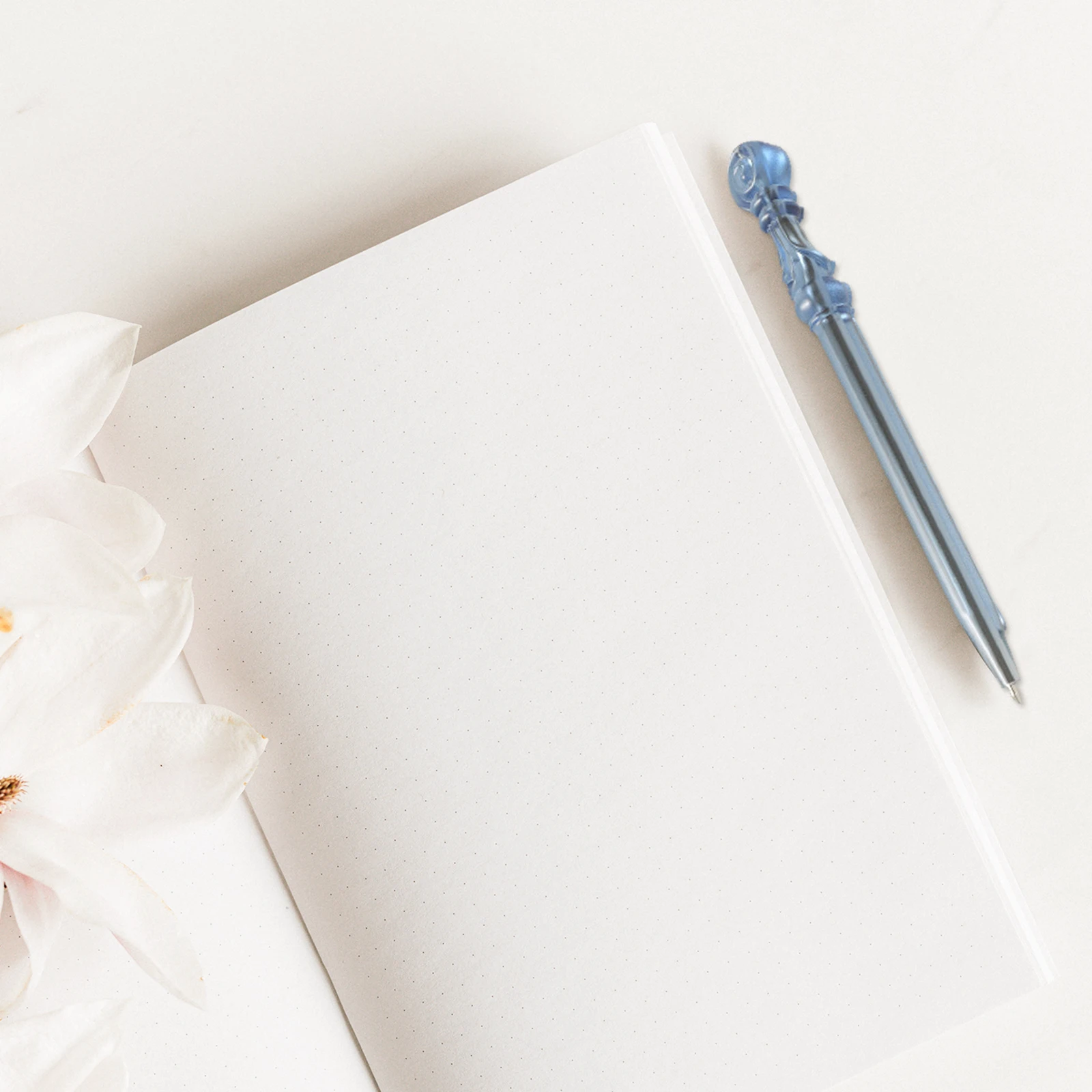 

3Pcs DIY Ballpoint Pen Mold Clear Epoxy Pen Molds for Handmade Craft Lightweight Silicone Casting Mold Smooth Finish