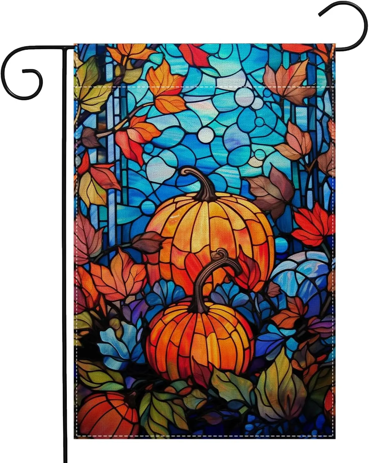 Garden Flags, Garde… - image