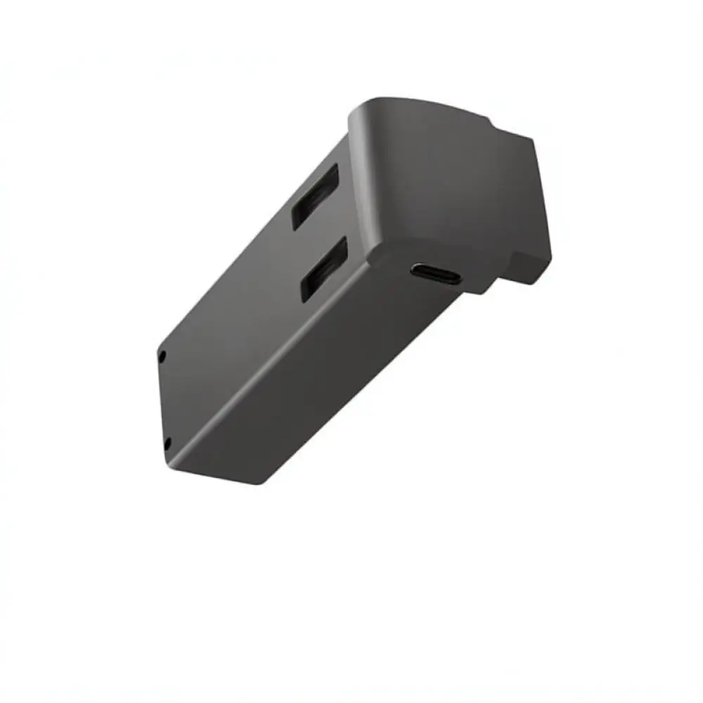 Compatible Battery For S156 S159 S186 E99 E88 YL03 YL059 S135 S65 S185 RC Quadcopter Spare Energy Power Pack Component