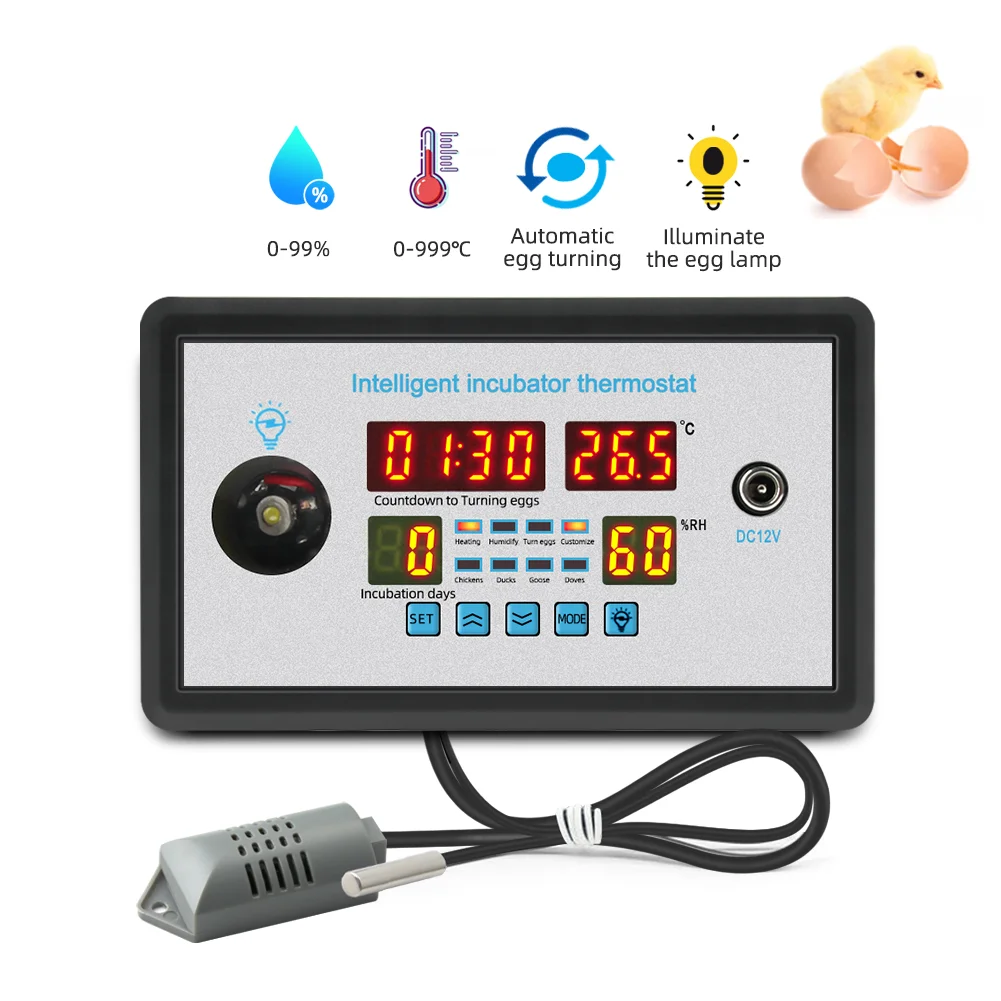 Thumbnail 3 - #34 Compare Industrial Temperature Controllers Before You Buy