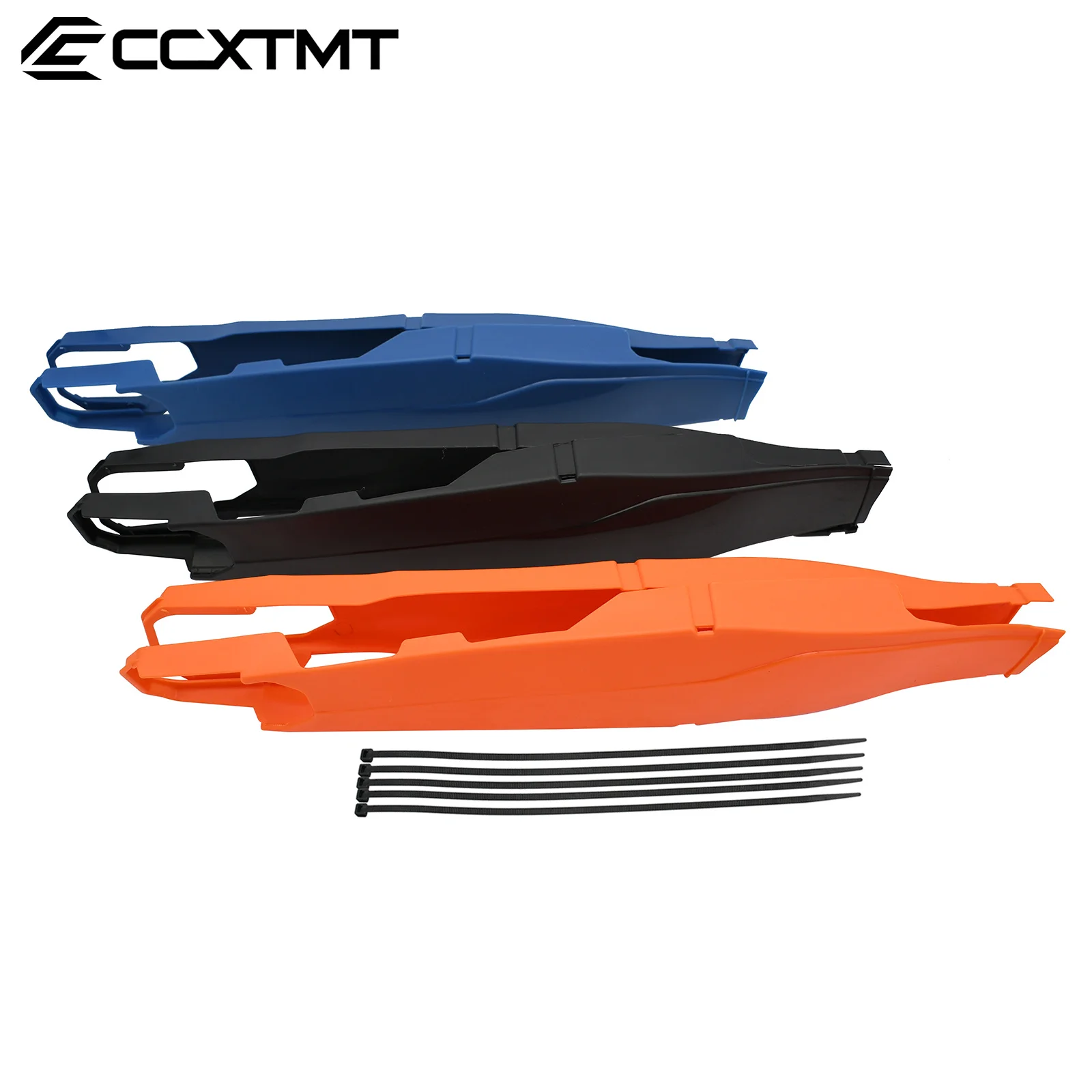Motorcycle Swingarm Swing Arm Protector For Husqvarna TC125 TC250 FC250 FC350 FC450 TE125 TE250 FE250 FE350 FE450 For KTM EXC