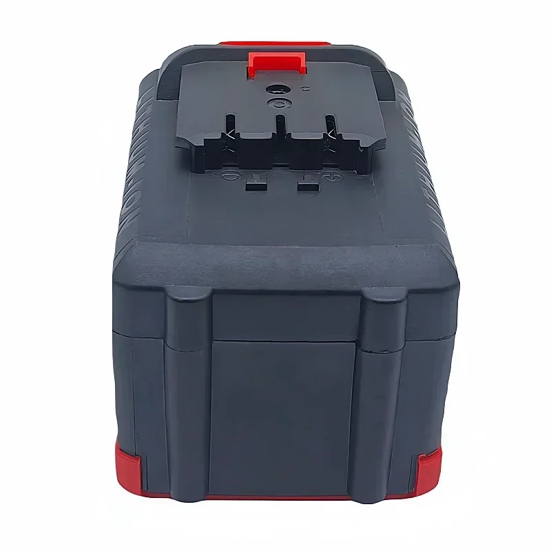 18V 14.0Ah for Original With LED lithium ion replacement LXT BL1860B BL1860 BL1850 rechargeable power tool battery image 5