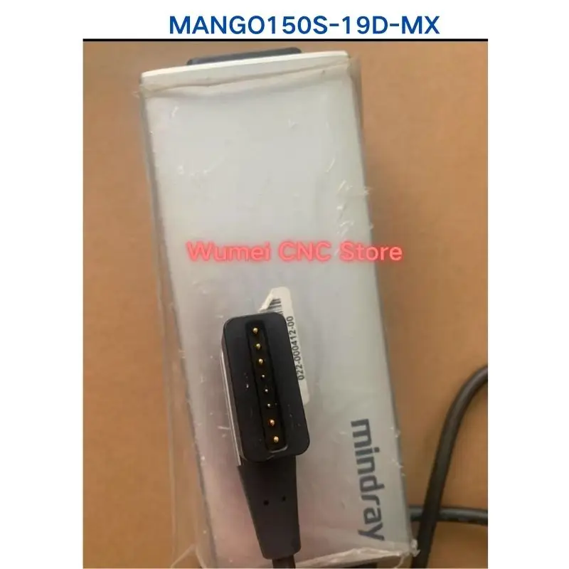 For Second-hand test OK Mindray AC/DC adapter MANGO150S-19D-MX 19V 7.9A For other models, please consult