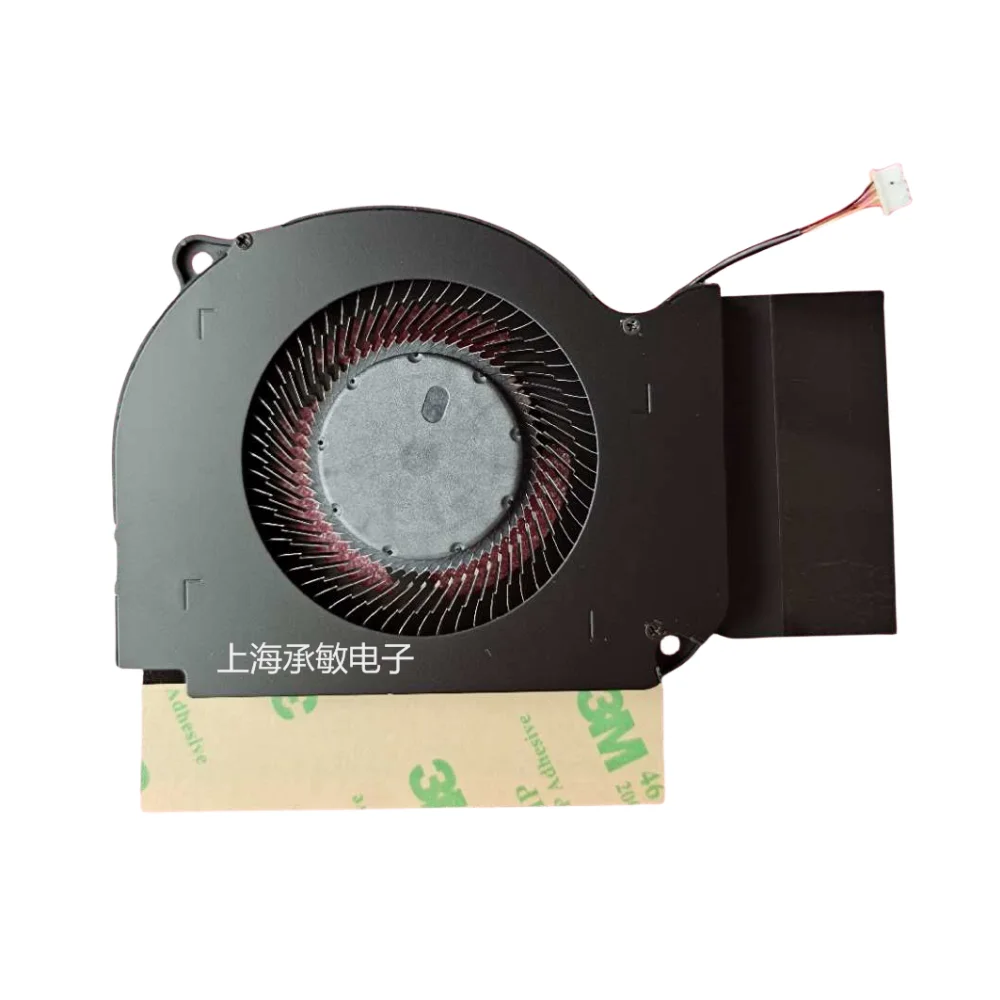 New Original Cooling Fan Dissipador para ACER 700 PT715-51 NS85B00-17A06, Frete Grátis