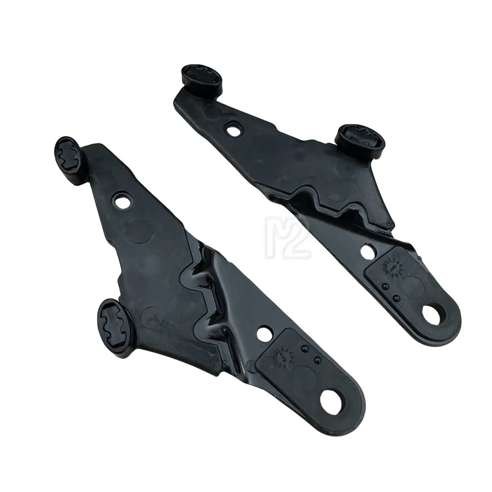 1 Pair LEVER ASSY-PANORAMAROOF TILT For 2015-2020 Kia Sorento 81651C5000 81652C5000 81651-C5000 81652-C5000