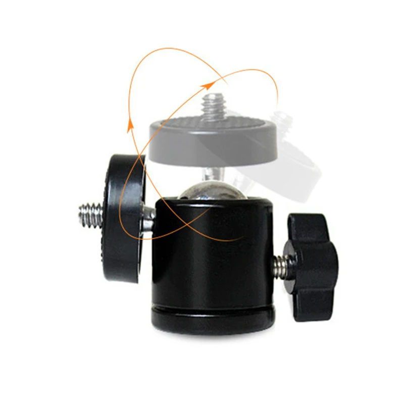 Table Projector Stand Support Desktop Beam Video Projector Tripod Mount Holder Base Bracket for Xgimi Hy300 Hy320 DSLR Camera