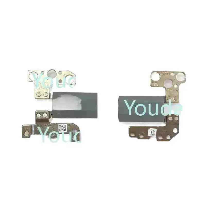 

New For Chromebook X360 11 G3 EE Lcd Hinge Hinges L92207-001 ##