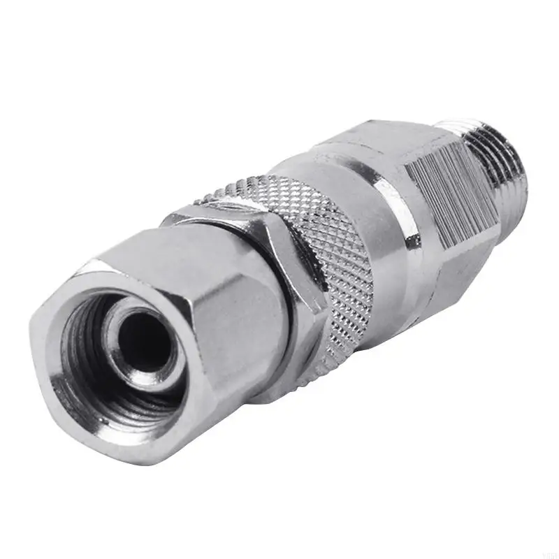 Y55E Airless Hose Joint Airless Sprayer 고압 파이프 커넥터