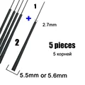 Tail diameter 5.6mm