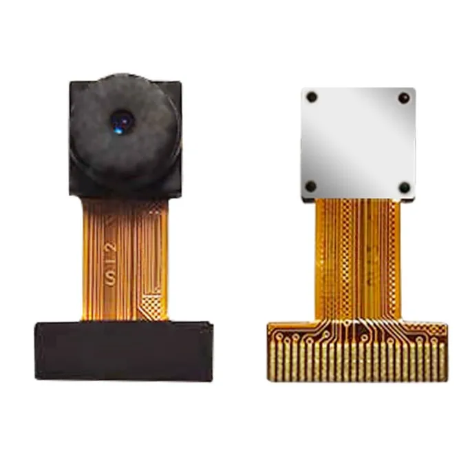 2022 HSTD IMX377 Imx415 4KP 12 Million Lens Module Sports DV Starlight Night Vision HD Camera Module
