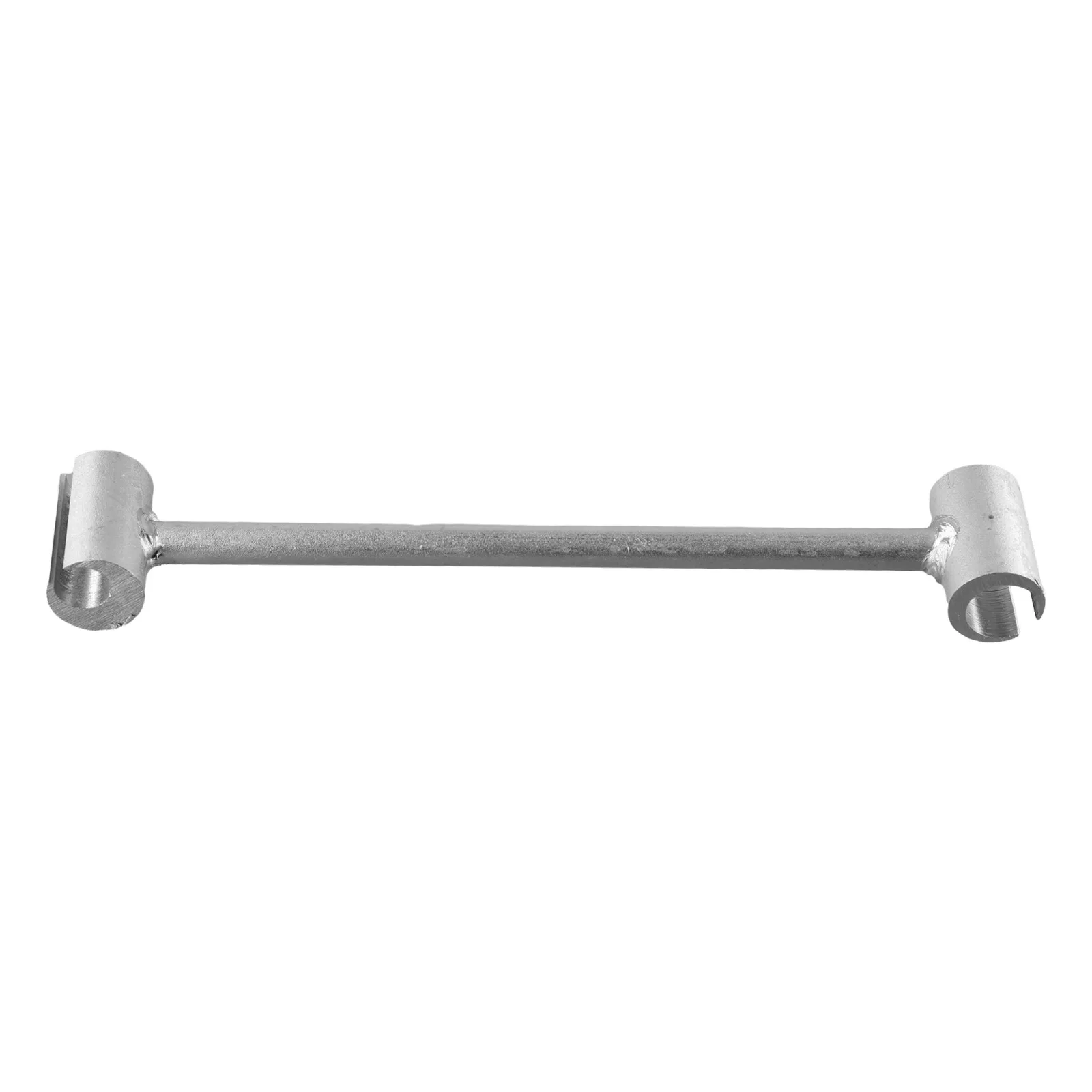 Flag Hinge Tool Hinge Repair Tool For Door Repair Welded Steel 13-inch Lever Double-ended Integral for structural Steel