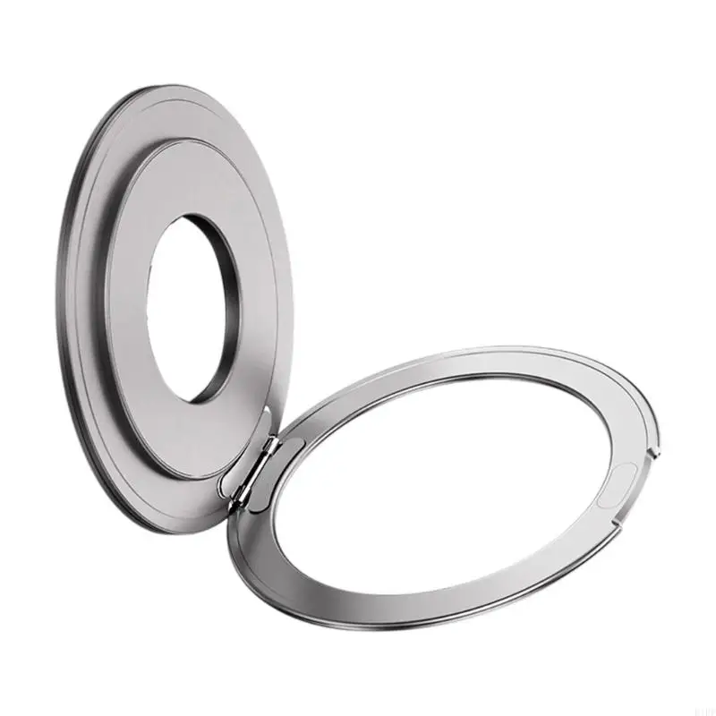 Máy tính bảng từ tính bằng nhôm E1PF đứng 360 Xoay vòng điều chỉnh góc độ công thái học