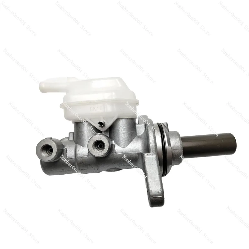 

Automobile AEBS Braking System Plunger Pump 47201-28712 47201-28710 Brake Master Pump