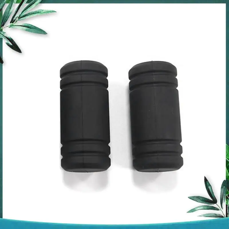 YSS-4Pcs Agricultural Drone Shock Absorbing Foot Pad For EFT Φ32xφ20x70 Landing Gear Foam Cushioning Accessories