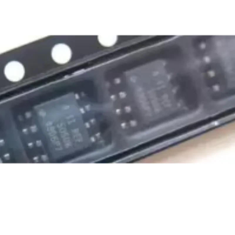 Brand new original REF5050AIDR REF5050 voltage reference chip patch SOP-8 can be directly photographed