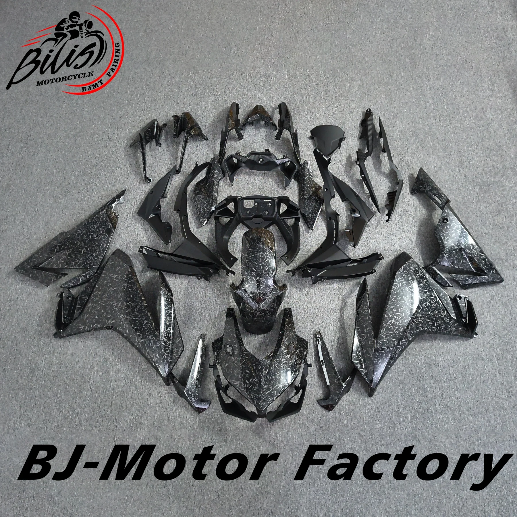 

Fairings Kit Fit For Honda CBR500R CBR 500 R 2019 - 2021 CBR 500R Motorcycle Painted Bodywork Set ABS Injection 21 Customized