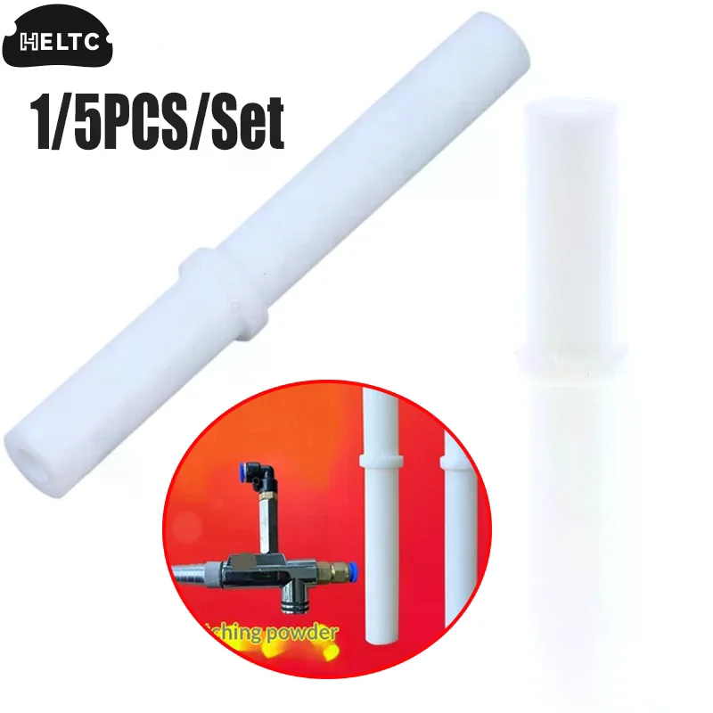 1/5Pc Powder Pump C…