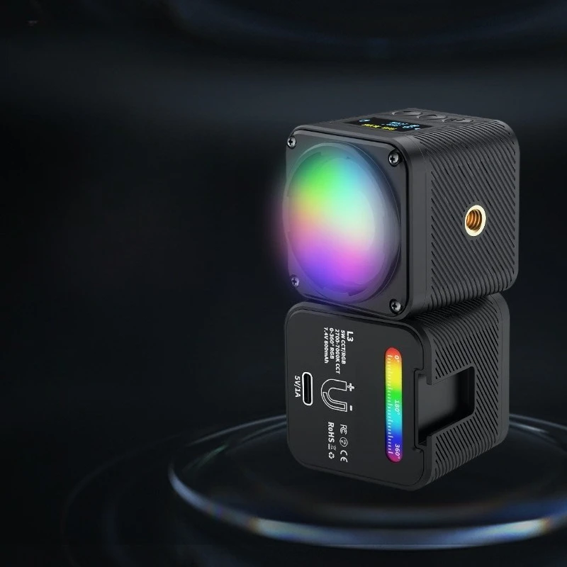 L3 Fill Light Full …