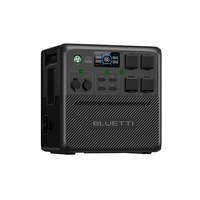 Bluetti AC240 EU Plug 2400W 1536Wh Portable Power Station Solar Generator Backup Emergency Power Camping Home Use RV Life