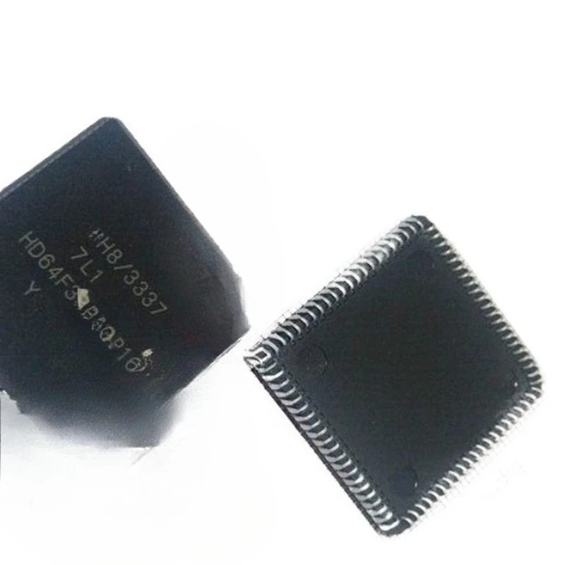 1PC ic chip for  HD64F3337CP16V Encapsulation PLCC68