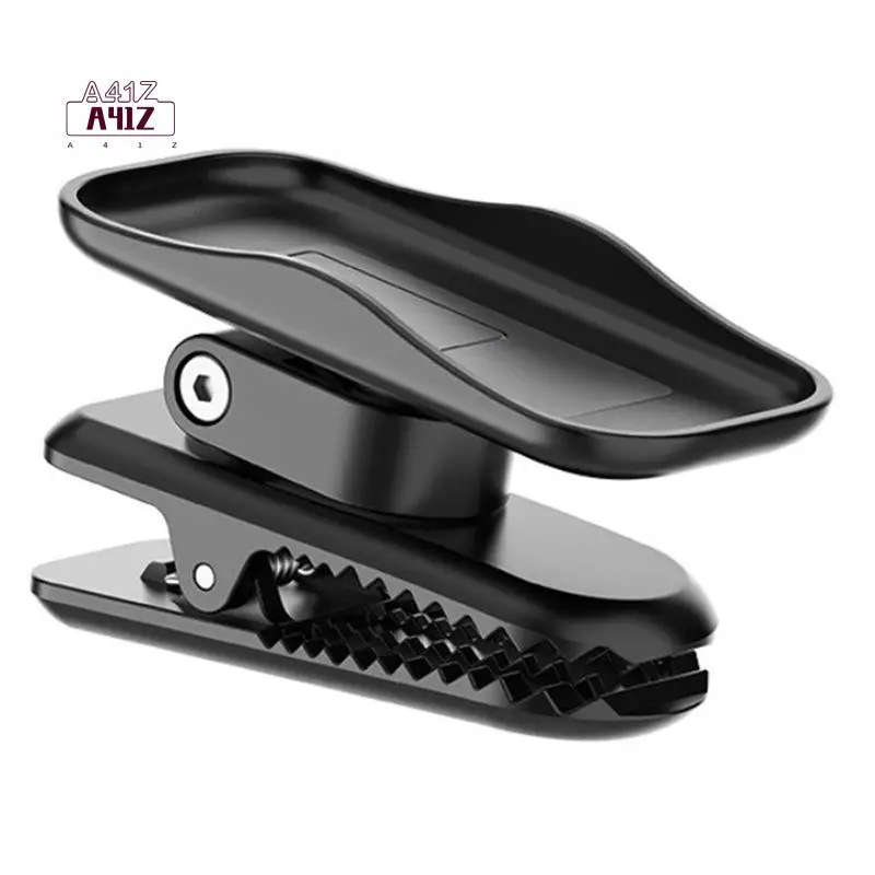 

A41Z-For DJI OSMO NANO Magnetic Clip Multi-Functional Bracket And Mounting Base For Action Camera