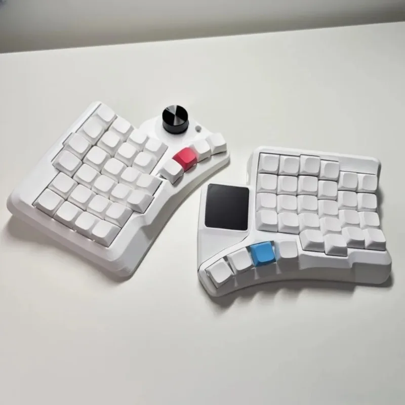 Touchpad Split Keyb…