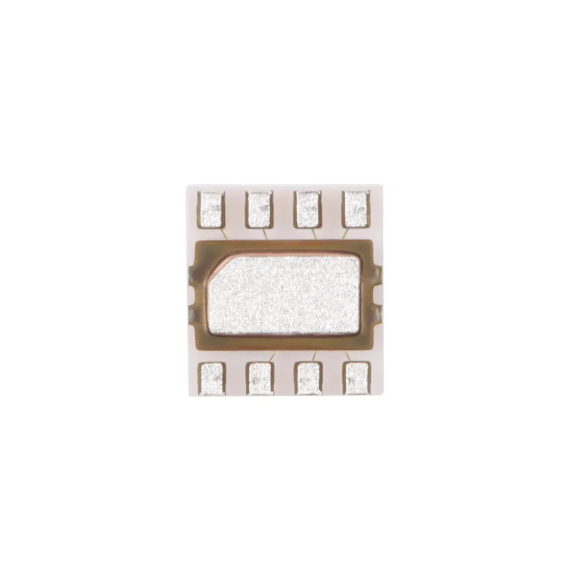 10pcs/Lot BH1745NUC-E2 WSON-8 Light to Digital Converters ALS Dig 16bit Color Sensor IC Operating Temperature:- 40 C-+ 85 C