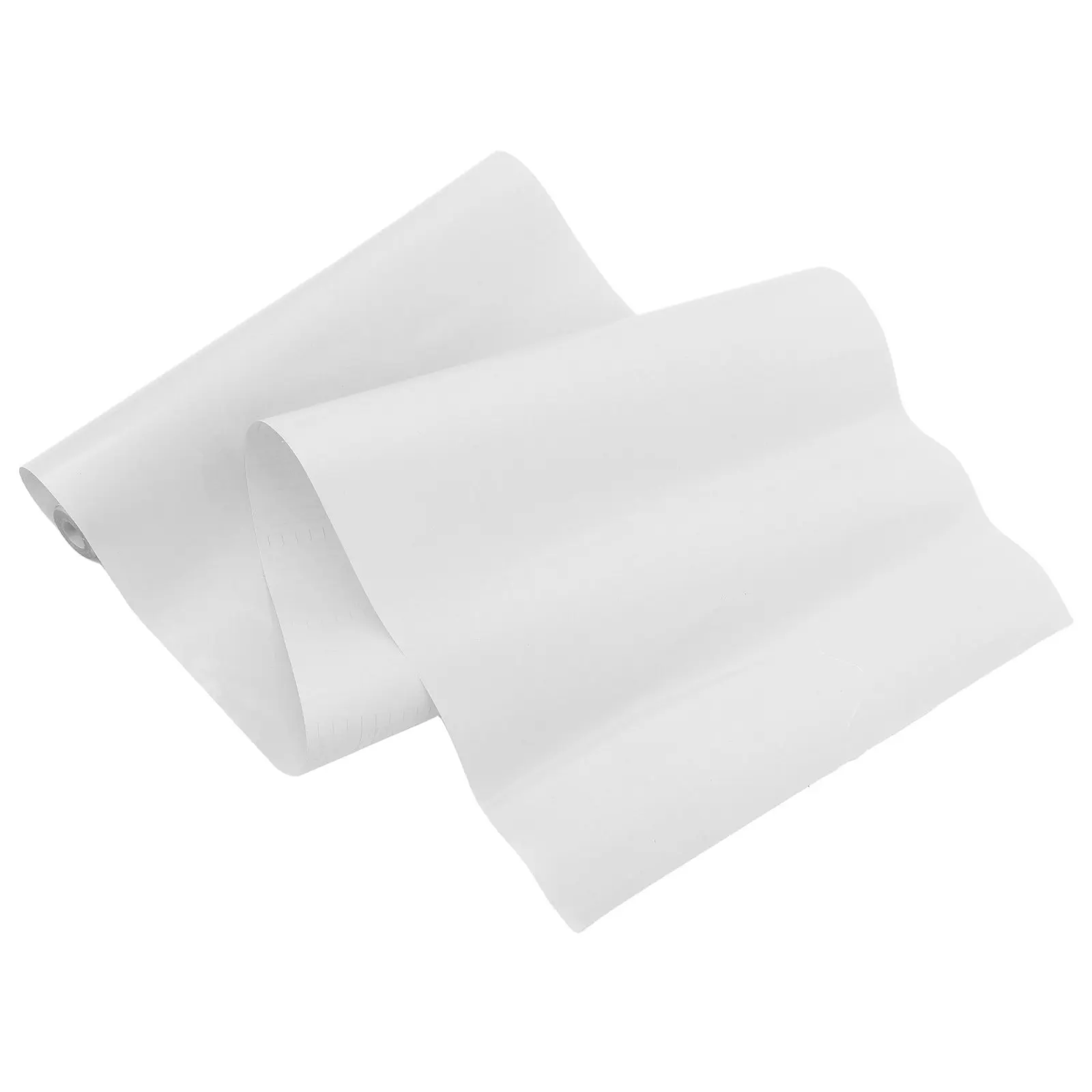 1 Roll Heat Resistant Waterproof Self Adhesive Transparent Wallpaper Kitchen Backsplash Protector Clear Wall Film for Stove